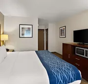 Comfort Inn Lacey - Olympia hotel detail image 3