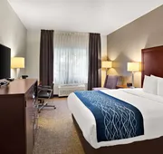 Comfort Inn Lacey - Olympia hotel detail image 5