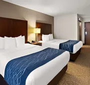 Comfort Inn Lacey - Olympia hotel detail image 7