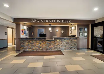 Best Western Park Oasis Inn hotel thumbnail 2