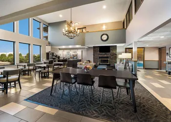 Best Western Park Oasis Inn hotel thumbnail 3