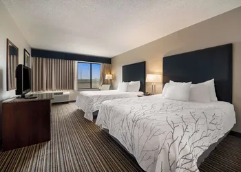 Best Western Park Oasis Inn hotel thumbnail 4