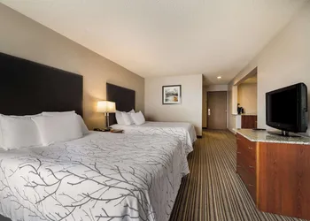 Best Western Park Oasis Inn hotel thumbnail 6
