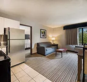 Best Western Park Oasis Inn hotel detail image 7