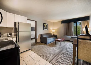 Best Western Park Oasis Inn hotel thumbnail 7
