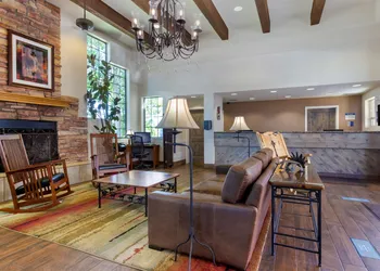 Best Western Paint Pony Lodge hotel thumbnail 2