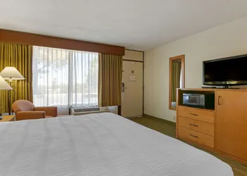 Best Western Paint Pony Lodge hotel thumbnail 5