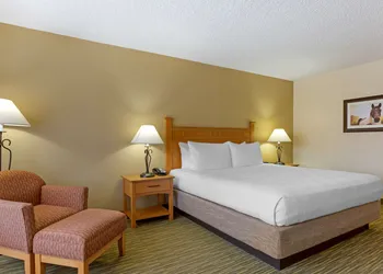 Best Western Paint Pony Lodge hotel thumbnail 6