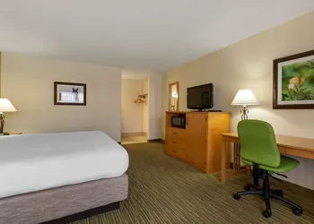 Best Western Paint Pony Lodge hotel thumbnail 7