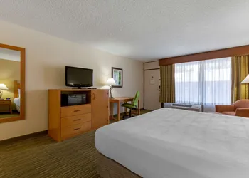 Best Western Paint Pony Lodge hotel thumbnail 8