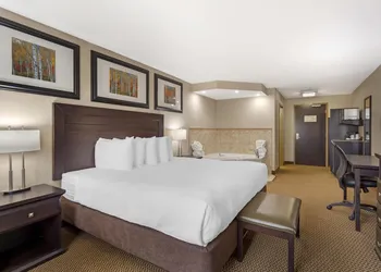 Best Western Bonnyville Inn & Suites hotel thumbnail 4
