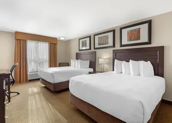 Best Western Bonnyville Inn & Suites hotel thumbnail 5