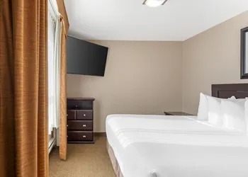 Best Western Bonnyville Inn & Suites hotel thumbnail 7