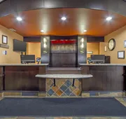 Best Western Bonnyville Inn & Suites hotel detail image 3