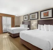 Best Western Bonnyville Inn & Suites hotel detail image 5