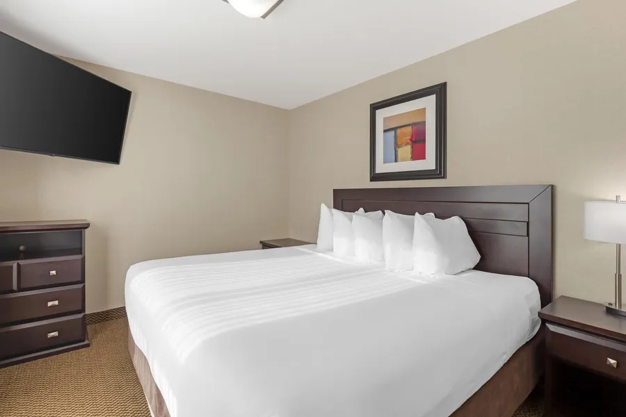 Best Western Bonnyville Inn & Suites hotel detail image 6