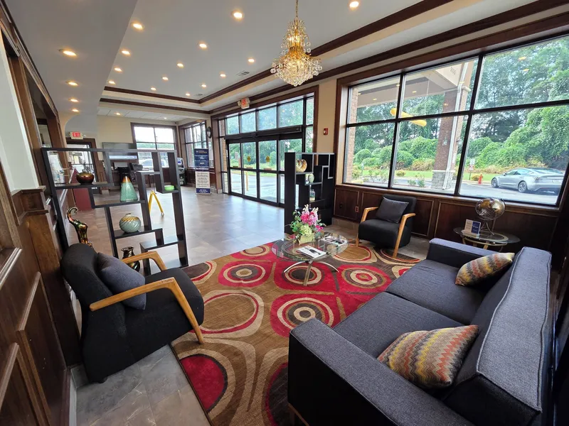 Best Western Acworth Inn hotel detail image 2