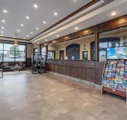 Best Western Acworth Inn hotel detail image 3