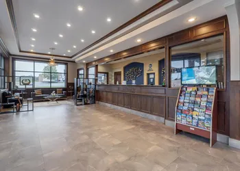 Best Western Acworth Inn hotel thumbnail 3