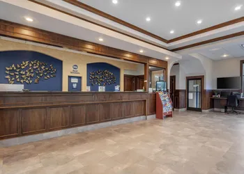 Best Western Acworth Inn hotel thumbnail 4