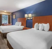 Best Western Acworth Inn hotel detail image 5