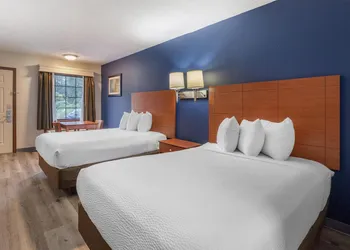 Best Western Acworth Inn hotel thumbnail 5