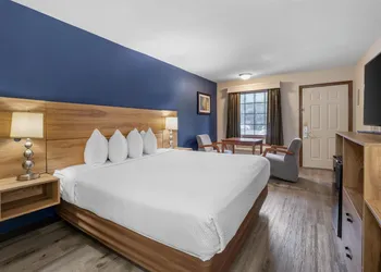Best Western Acworth Inn hotel thumbnail 6