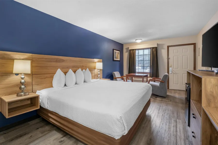 Best Western Acworth Inn hotel detail image 6