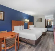 Best Western Acworth Inn hotel detail image 7