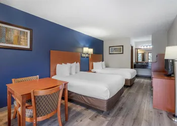 Best Western Acworth Inn hotel thumbnail 7