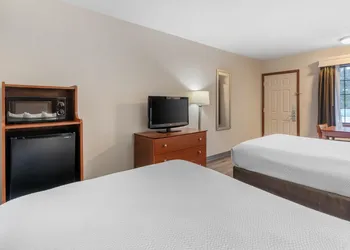Best Western Acworth Inn hotel thumbnail 8
