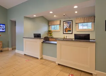 Best Western Acadia Park Inn hotel thumbnail 2