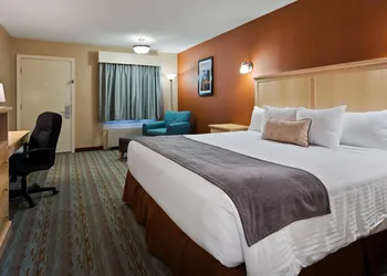 Best Western Acadia Park Inn hotel thumbnail 5