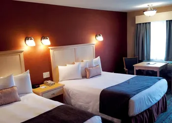 Best Western Acadia Park Inn hotel thumbnail 7