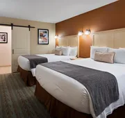 Best Western Acadia Park Inn hotel detail image 4