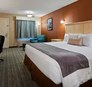Best Western Acadia Park Inn hotel detail image 5