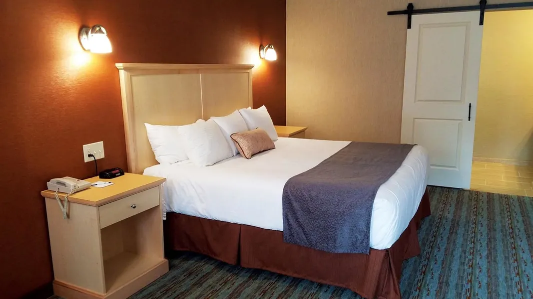 Best Western Acadia Park Inn hotel detail image 6