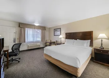 Best Western Arcata Inn hotel thumbnail 5