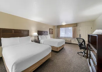 Best Western Arcata Inn hotel thumbnail 6