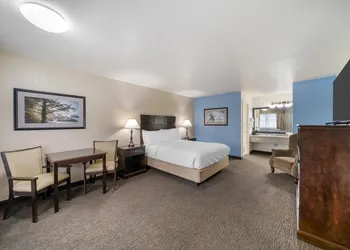 Best Western Arcata Inn hotel thumbnail 7