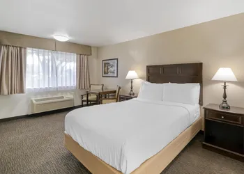 Best Western Arcata Inn hotel thumbnail 8
