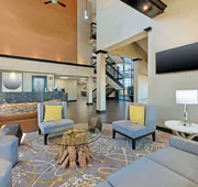 Best Western Ashbury Inn hotel detail image 3