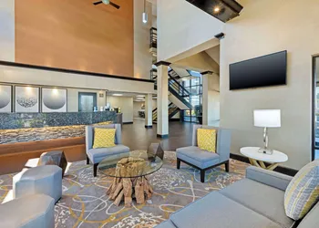 Best Western Ashbury Inn hotel thumbnail 3