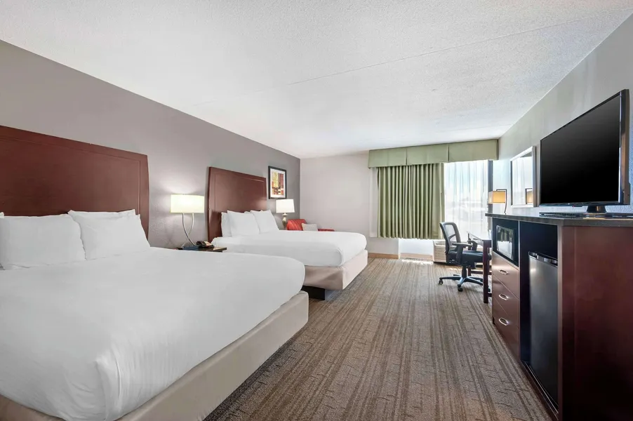 Best Western Ashbury Inn hotel detail image 6