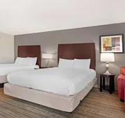 Best Western Ashbury Inn hotel detail image 7