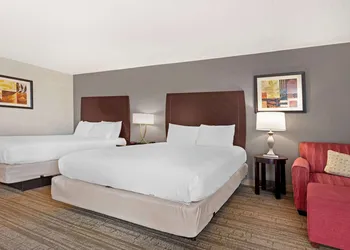 Best Western Ashbury Inn hotel thumbnail 7