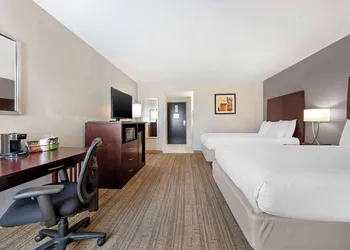 Best Western Ashbury Inn hotel thumbnail 8