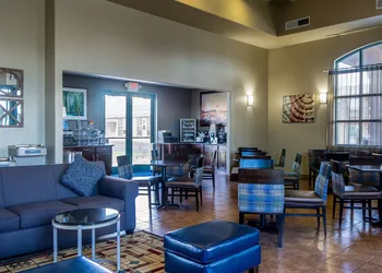Best Western Alamosa Inn hotel thumbnail 2