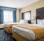 Best Western Alamosa Inn hotel detail image 3