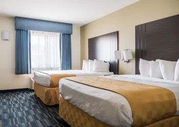 Best Western Alamosa Inn hotel thumbnail 3